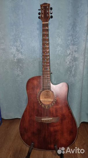 Гитара Dream maker DM 303 электроакустическая