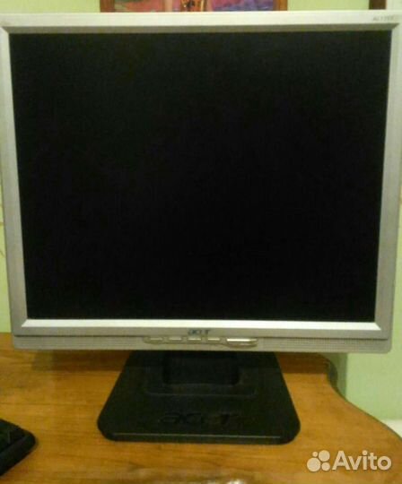 Монитор Acer AL1717