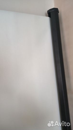 Экран для проектора 180