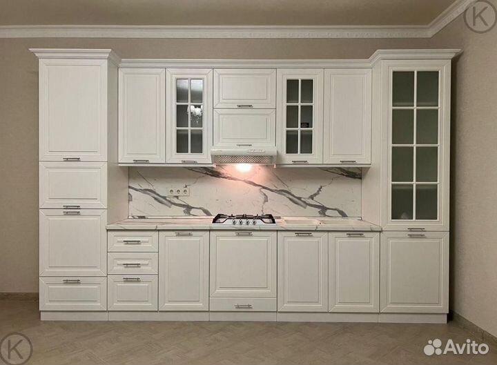 Кухня с Гарантией