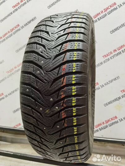 Kumho WinterCraft Ice WI31 205/65 R15 94T