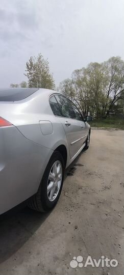 Renault Laguna 1.6 МТ, 2008, 298 676 км