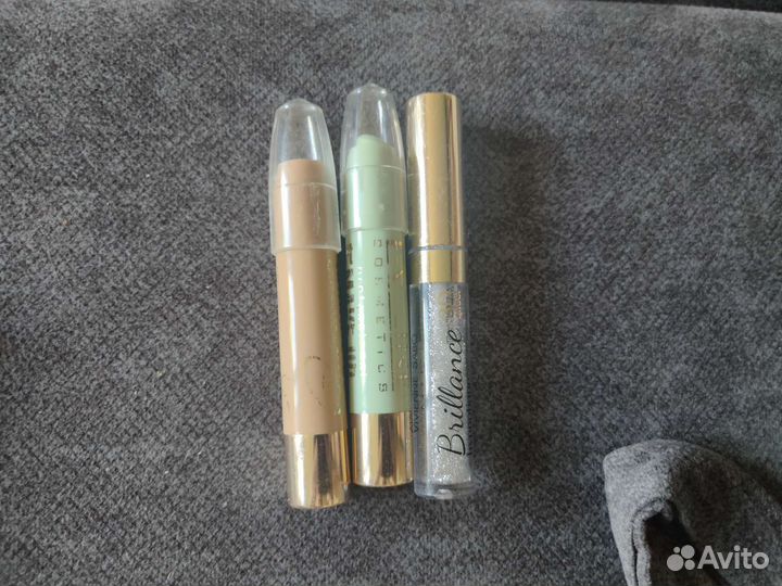 Корректиры