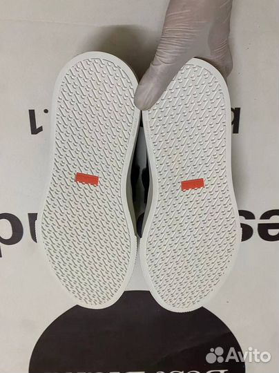 Лоферы Hermes 43.5 размер новые