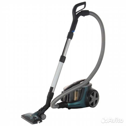 Пылесос с контейнером для пыли Philips