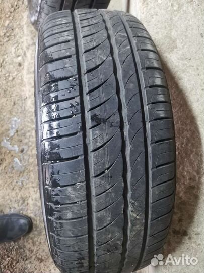 Pirelli Cinturato P1 185/55 R15
