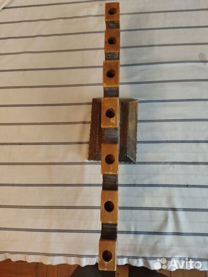 Подсвечник