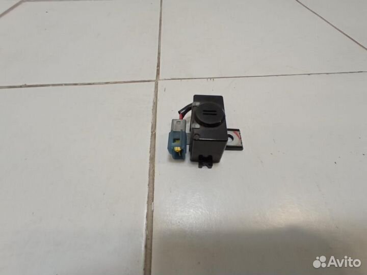 Зуммер иммобилайзера Mitsubishi Pajero 4 V93W 2007