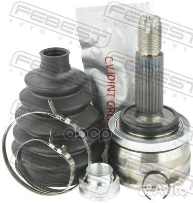 Шрус внешний перед прав/лев 1210H517 Febest
