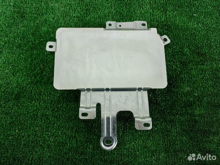 Подушка безопасности в дверь правая BMW X3 (E83)