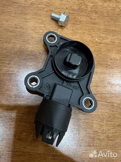 Датчик эксцентрикового вала BMW оригинал