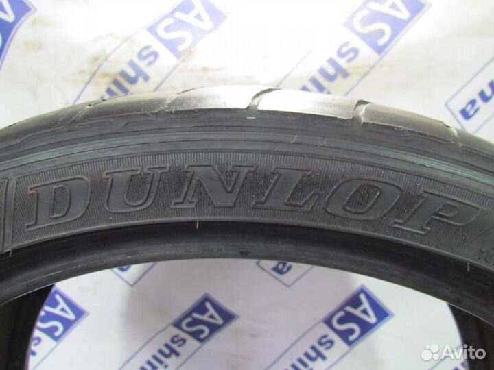 Dunlop SP Sport Maxx 255/35 R20 102Q