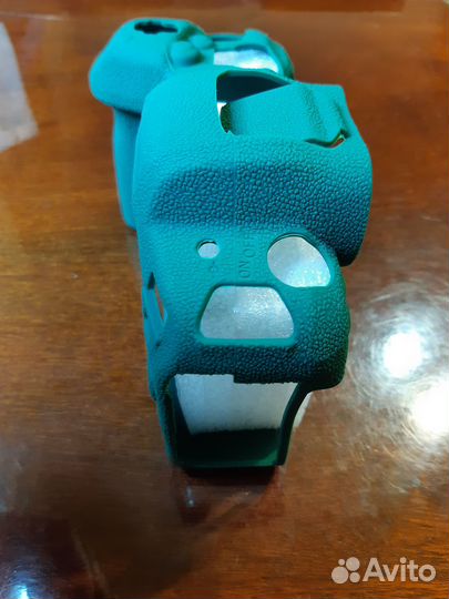 Силиконовый чехол Canon R6 mark 2