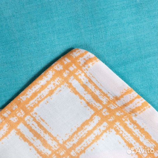 Постельное бельё LoveLife 1,5сп 'Цветы' 143х215см