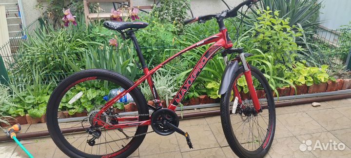 Запчасти на велосипед бу