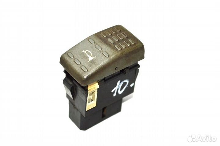 Переключатели, другие iveco EuroTech (01.92)