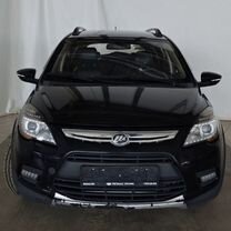 LIFAN X50 1.5 MT, 2015, 76 402 км, с пробегом, цена 725 000 руб.