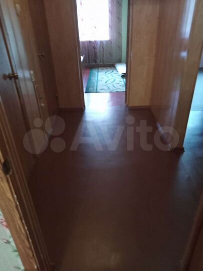 2-к. квартира, 55 м², 2/10 эт.