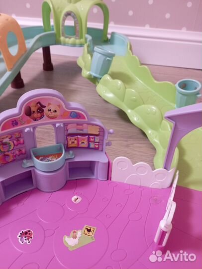 Hasbro Furry Frenzies