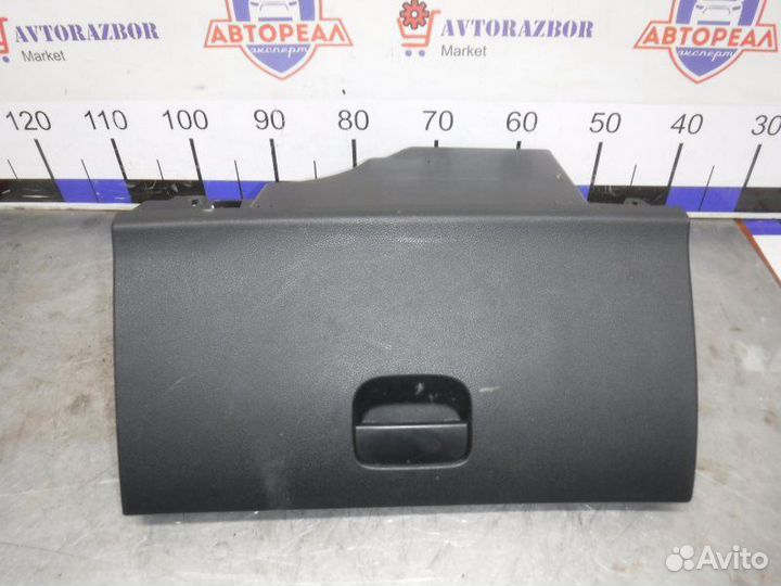 Бардачок переднего пассажира Peugeot 408 TU5JP4