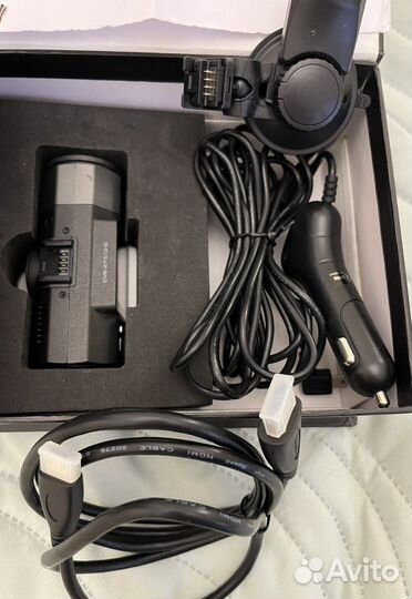 Видеорегистратор Street Storm A7510 G v.3