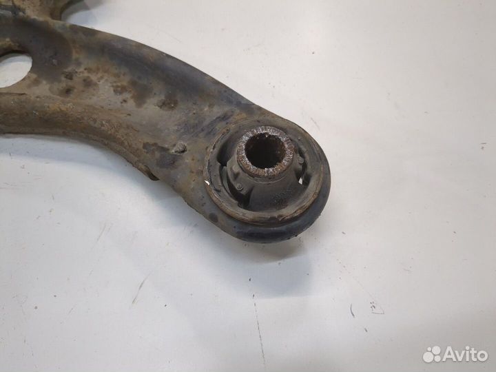 Рычаг подвески Toyota Yaris, 2008