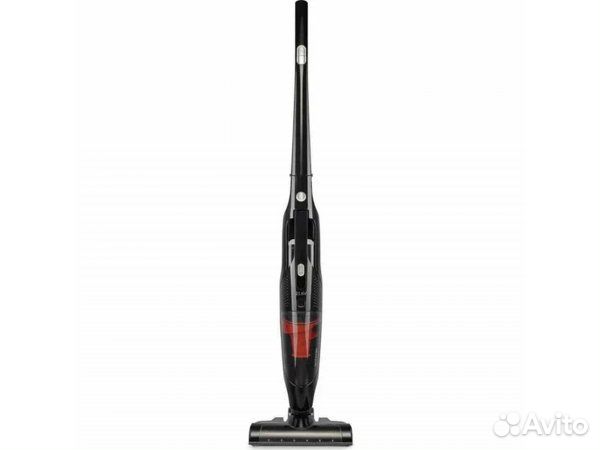 Пылесос ручной gorenje SVC216gfbk, черный