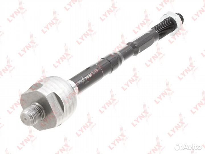 Рулевая тяга L/R nissan Qashqai II(J11) 1.2-2.0 re