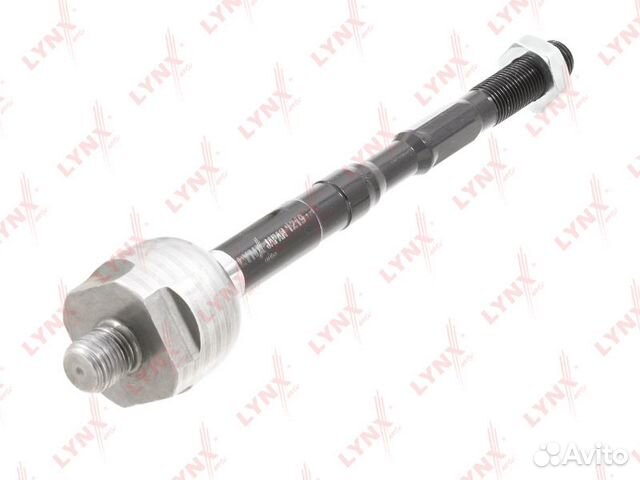 Рулевая тяга L/R nissan Qashqai II(J11) 1.2-2.0 re