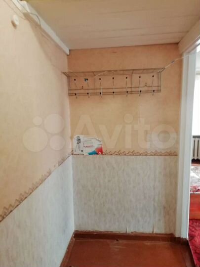 1-к. квартира, 32 м², 4/5 эт.