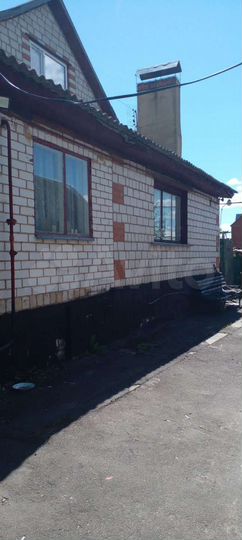 Дом 180 м² на участке 15 сот.