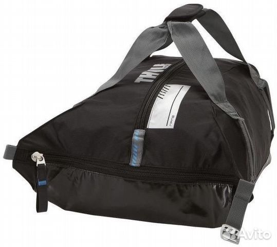 Сумка thule для автобокса