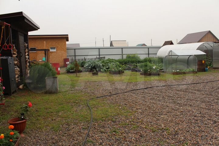 Дом 370 м² на участке 11,5 сот.