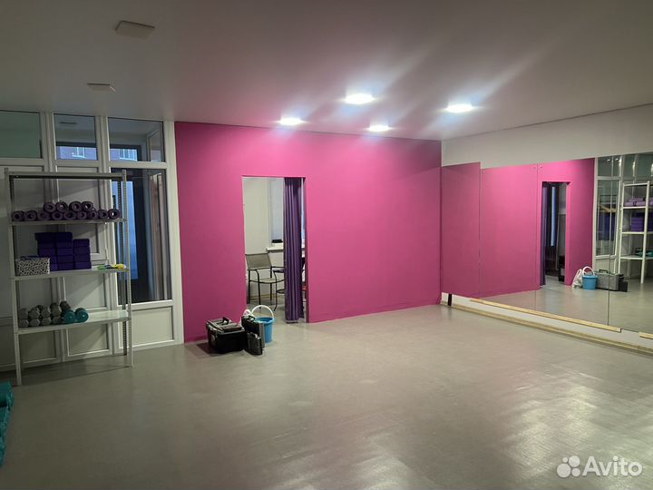 Аренда спортивного зала