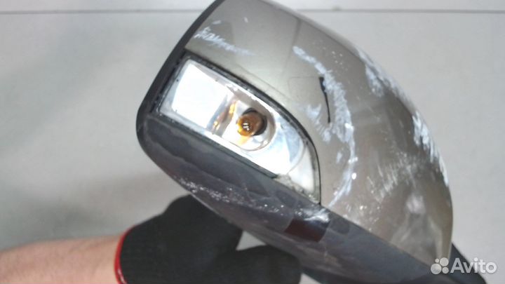 Зеркало боковое Renault Laguna 3 2009, 2009