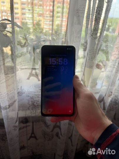 Xiaomi Redmi Note 9, 4/128 ГБ