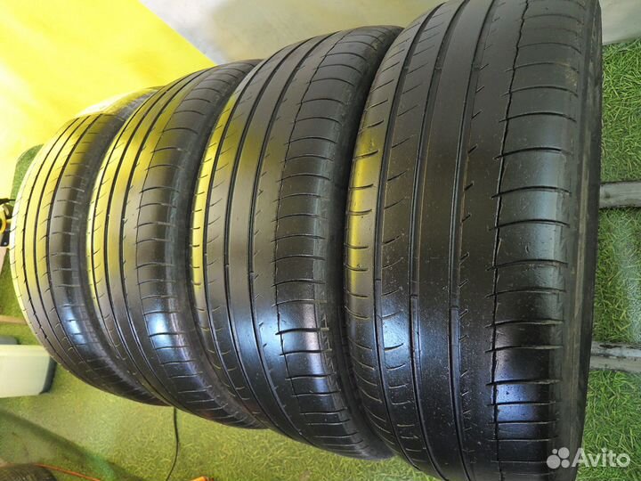 Michelin Latitude Sport 225/60 R18
