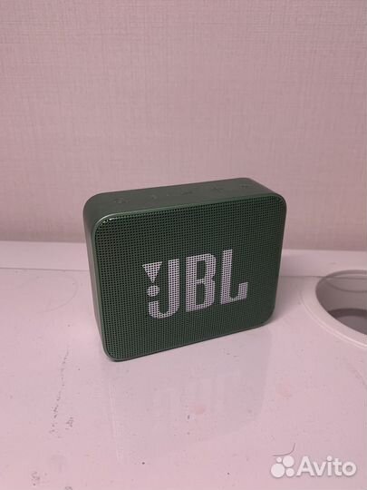 Колонка jbl в аренду