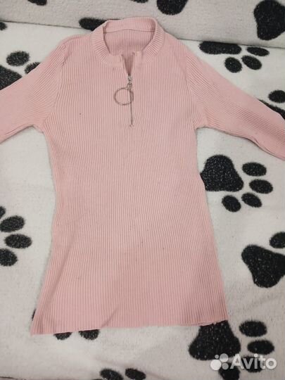 Топик женский