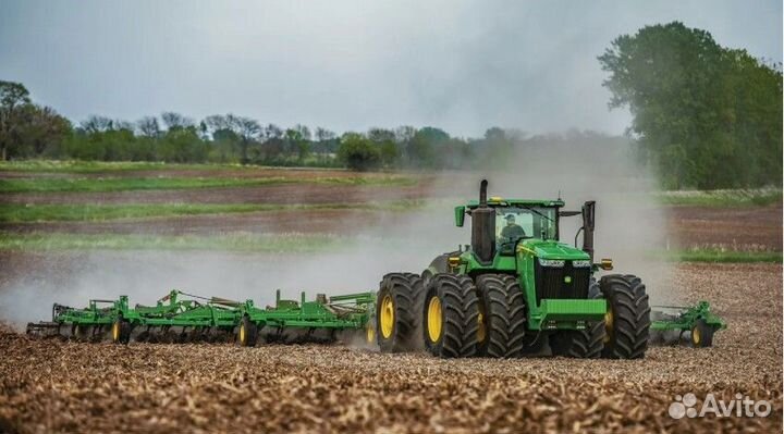 Тракторист категория Д (вахта)