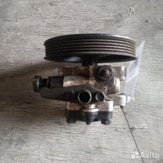 Насос гидроусилителя хенде соната 5