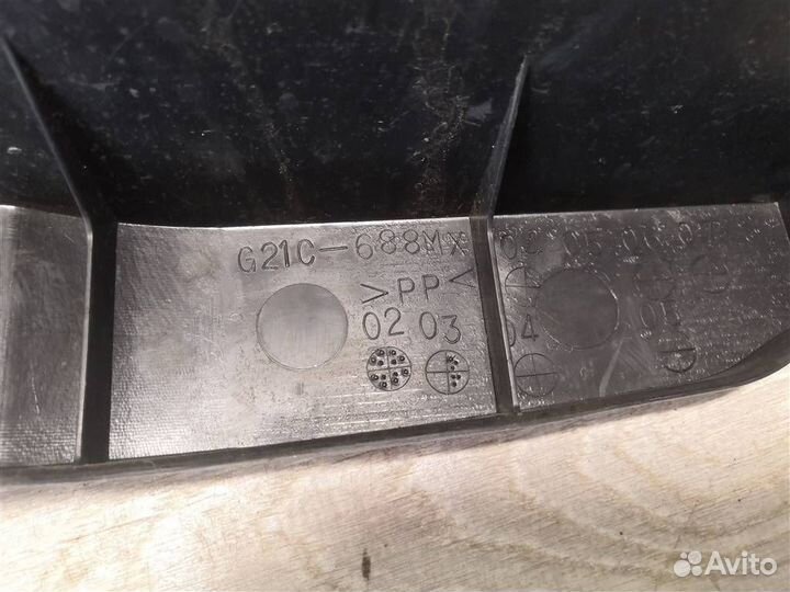 Ящик для инструментов Мазда 6