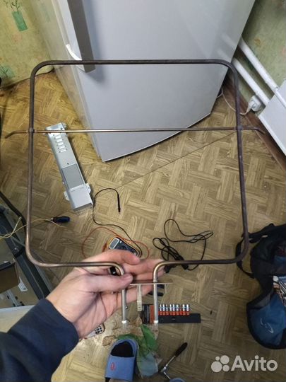 Ремонт варочных панелей/Духовых шкафов/Электроплит