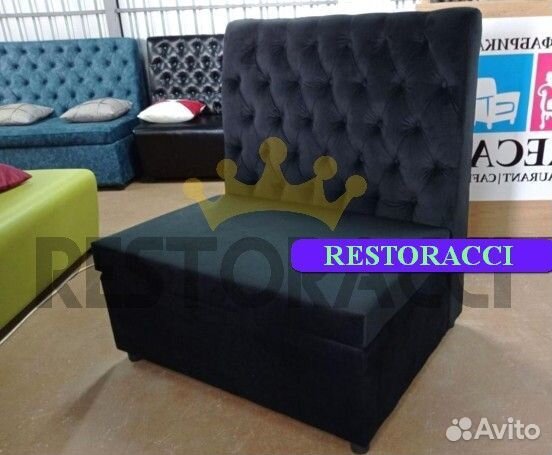 Барная мебель от производителя напрямую