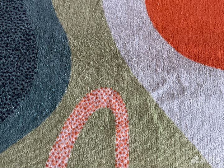 Ковер детский IKEA