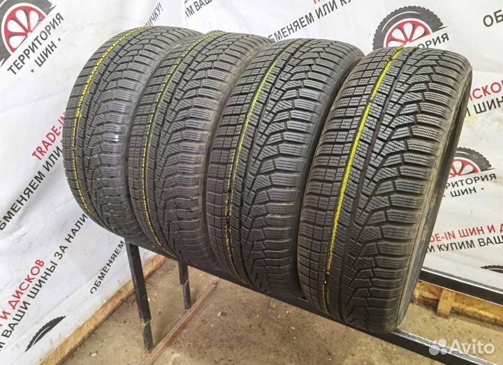 Hankook Winter I'Cept Evo2 W320 205/55 R17 95V