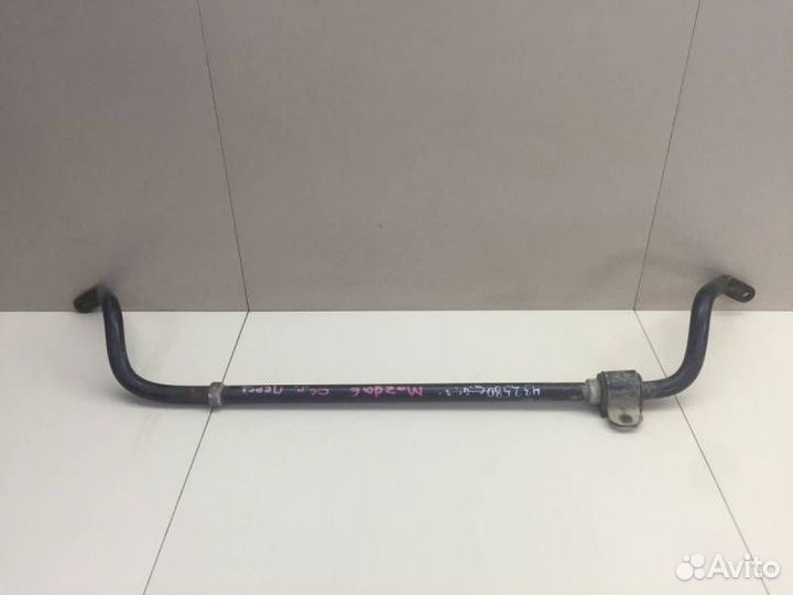 Стабилизатор передний Mazda Mazda 6 GG 2002-2007