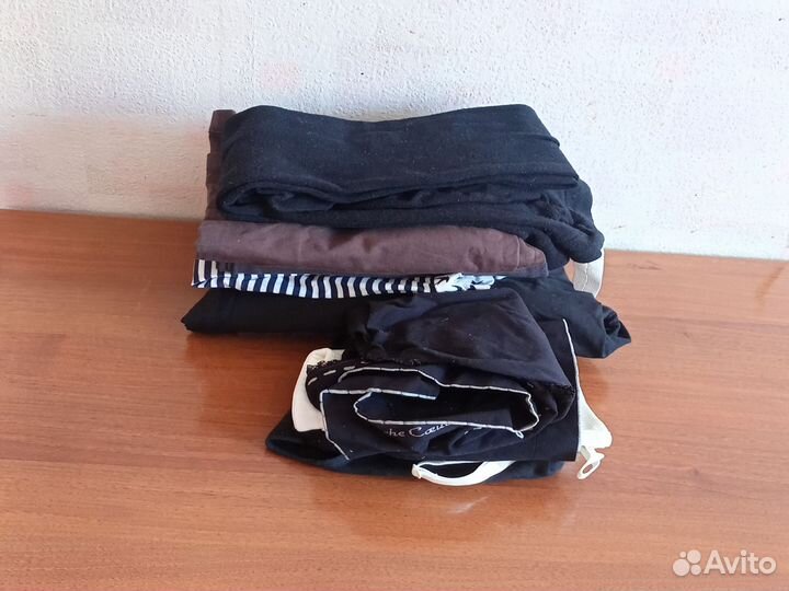 Пакет вещей для беременных