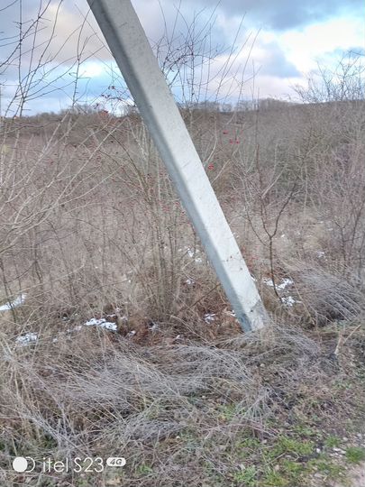 Участок 14,5 сот. (ИЖС)