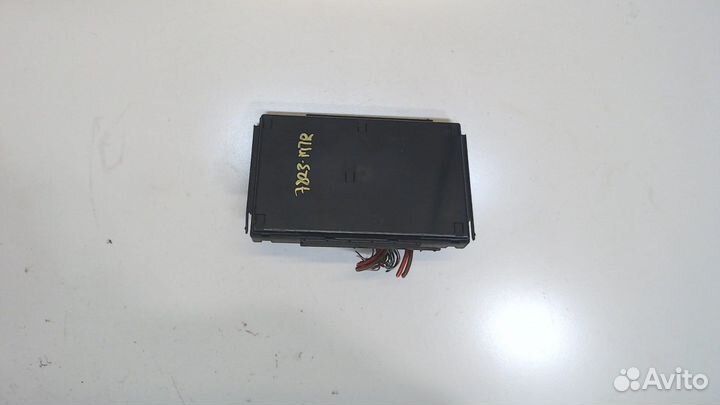 Блок управления SAM Mercedes ML W164, 2005